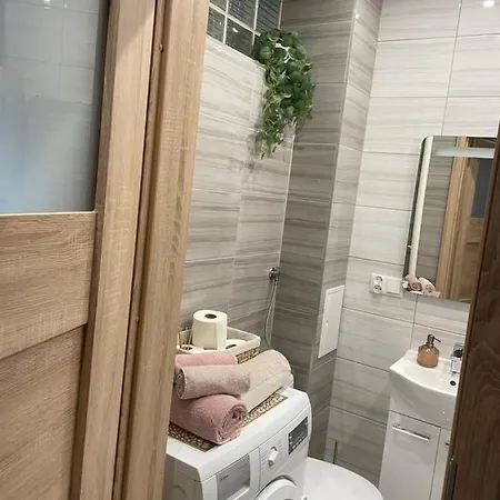 Apartment Kawalerka