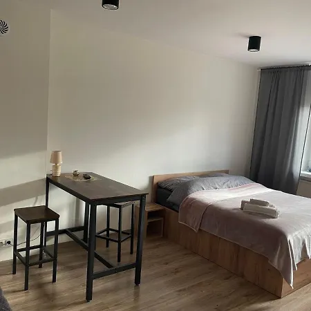 Kawalerka Apartment