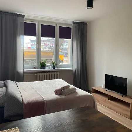 Apartment Kawalerka
